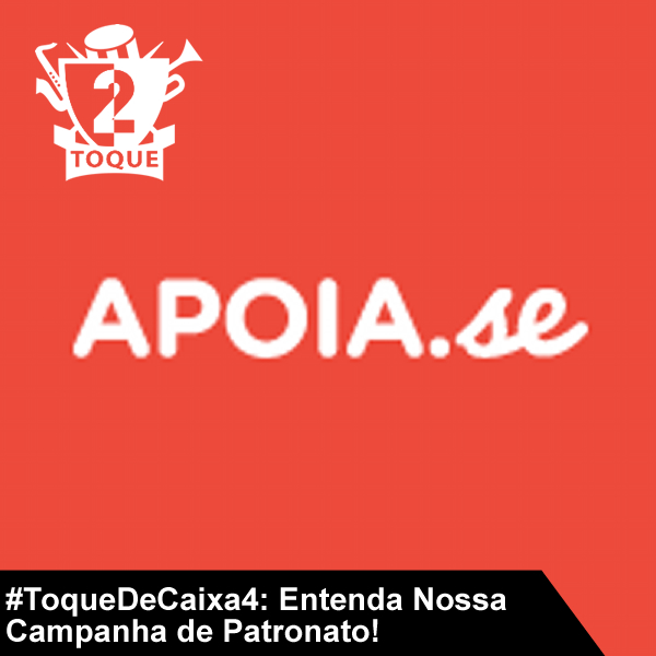 Toque2 Podcast Bandas Fanfarras & Orquestras