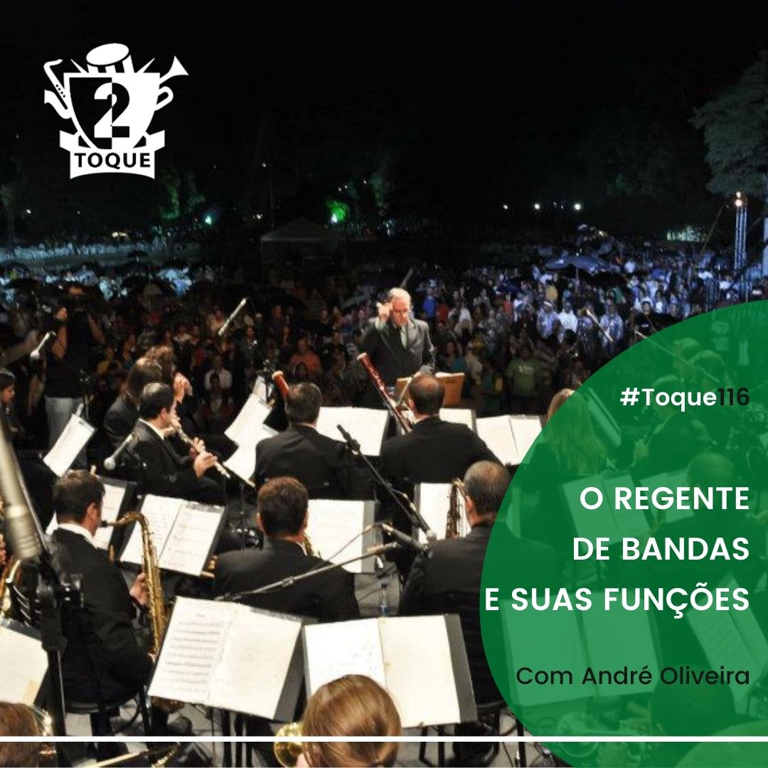 Toque2 Podcast