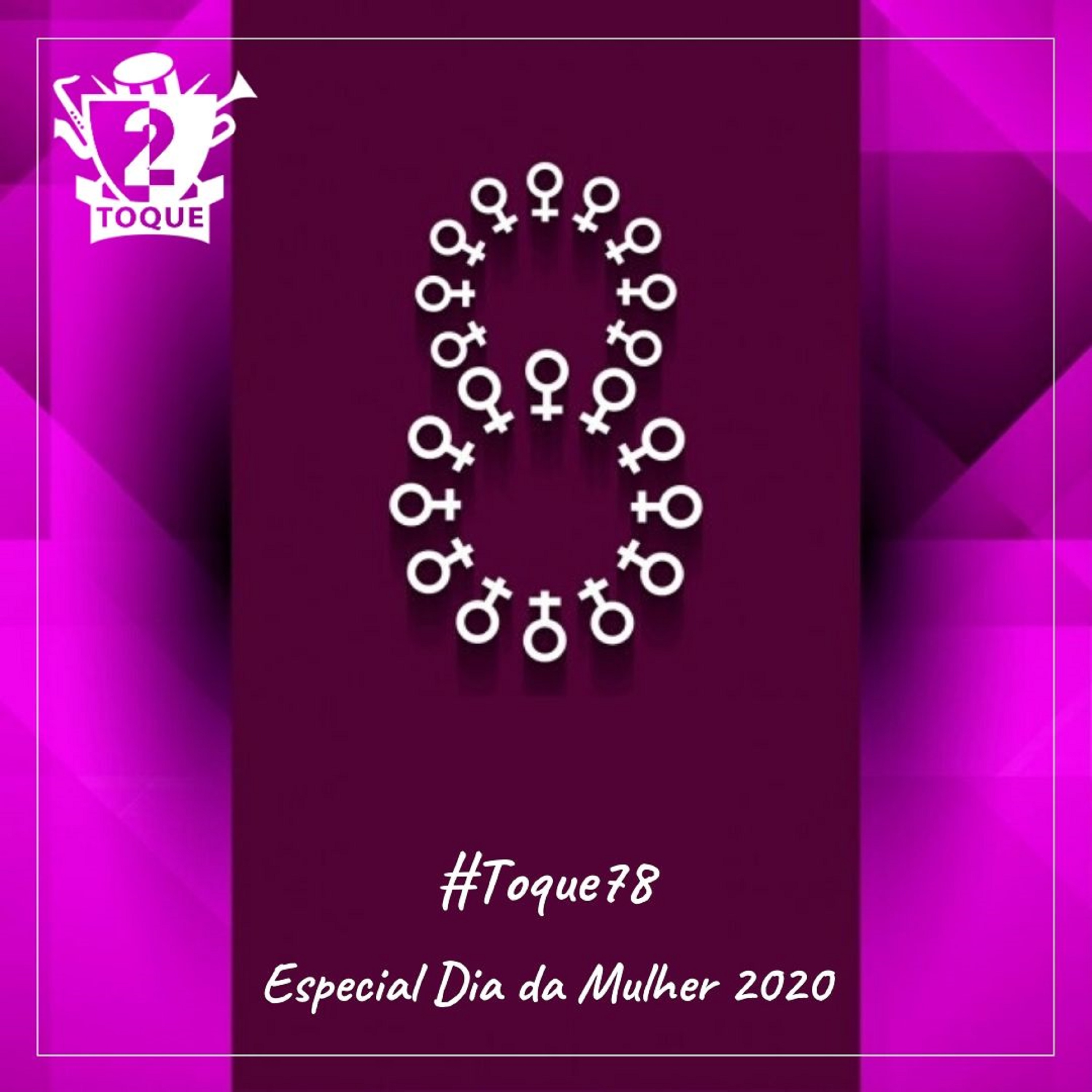 Toque2 Podcast