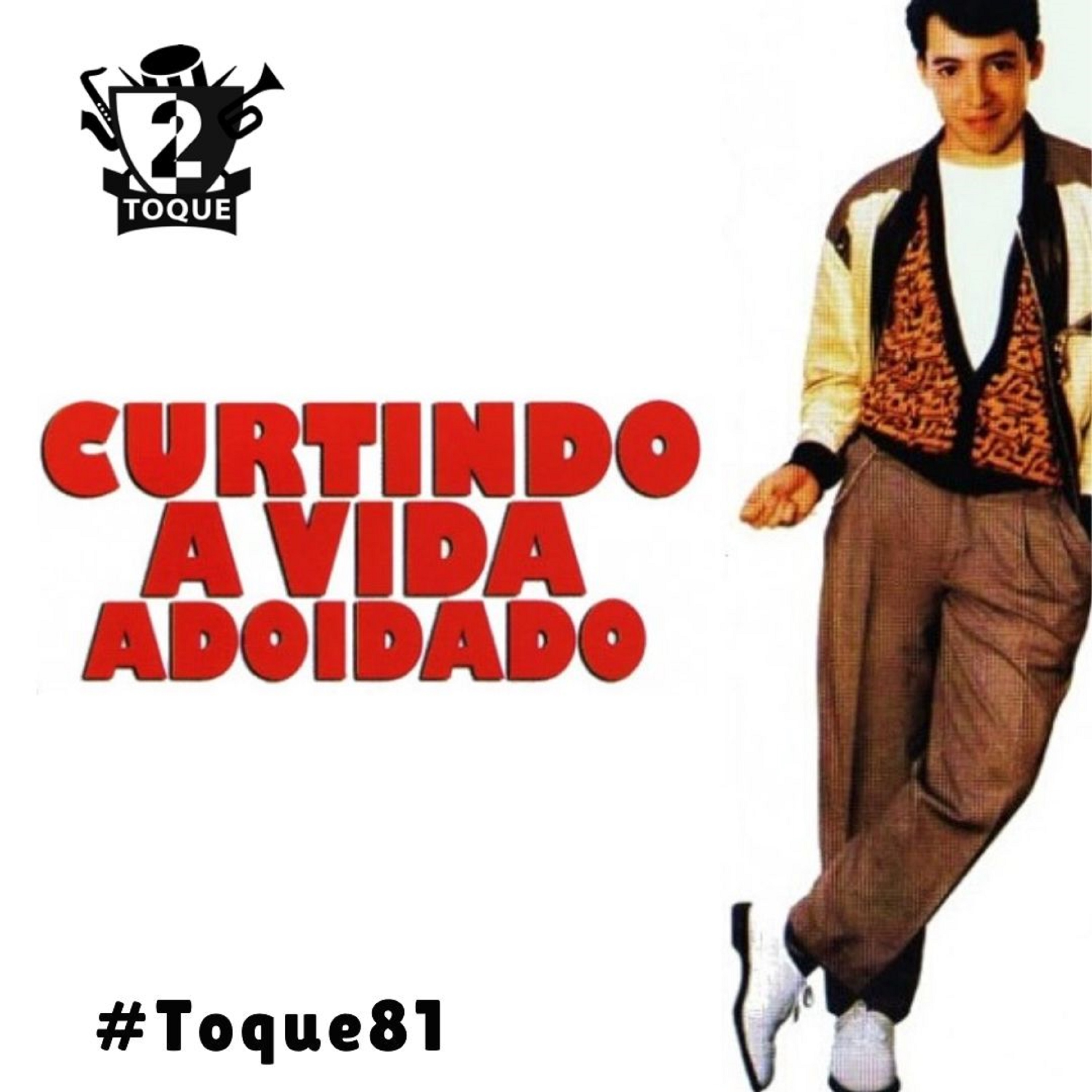 Toque2 Podcast
